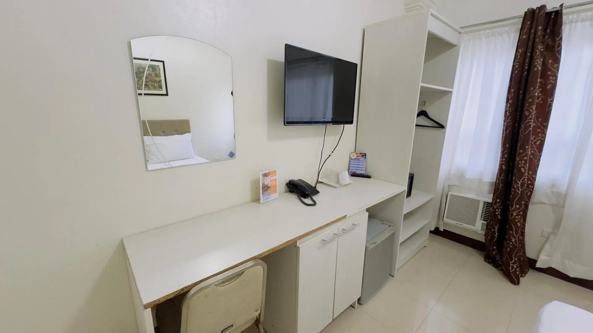 La Anclar Hotel Davao