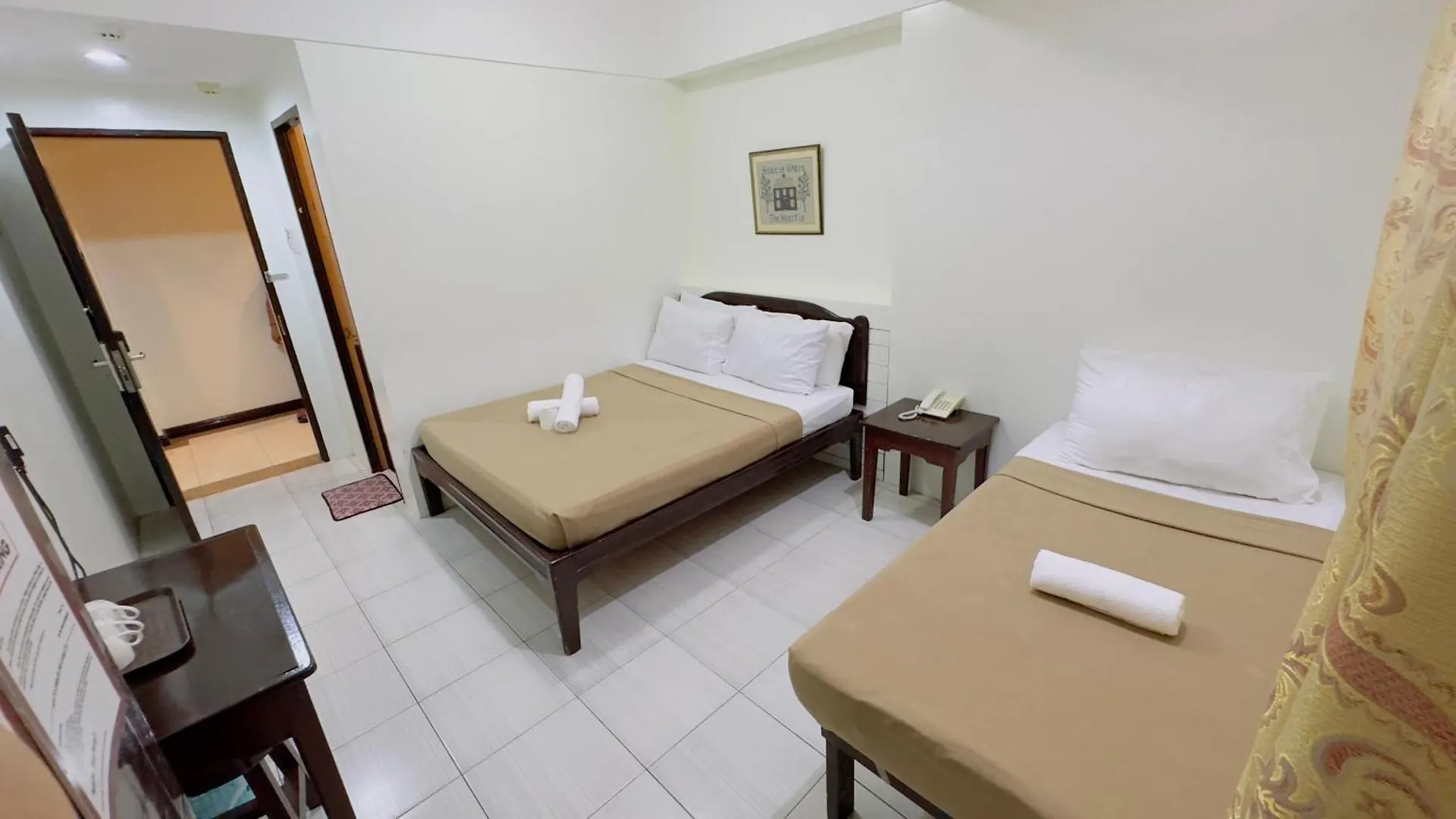 La Anclar Hotel Davao