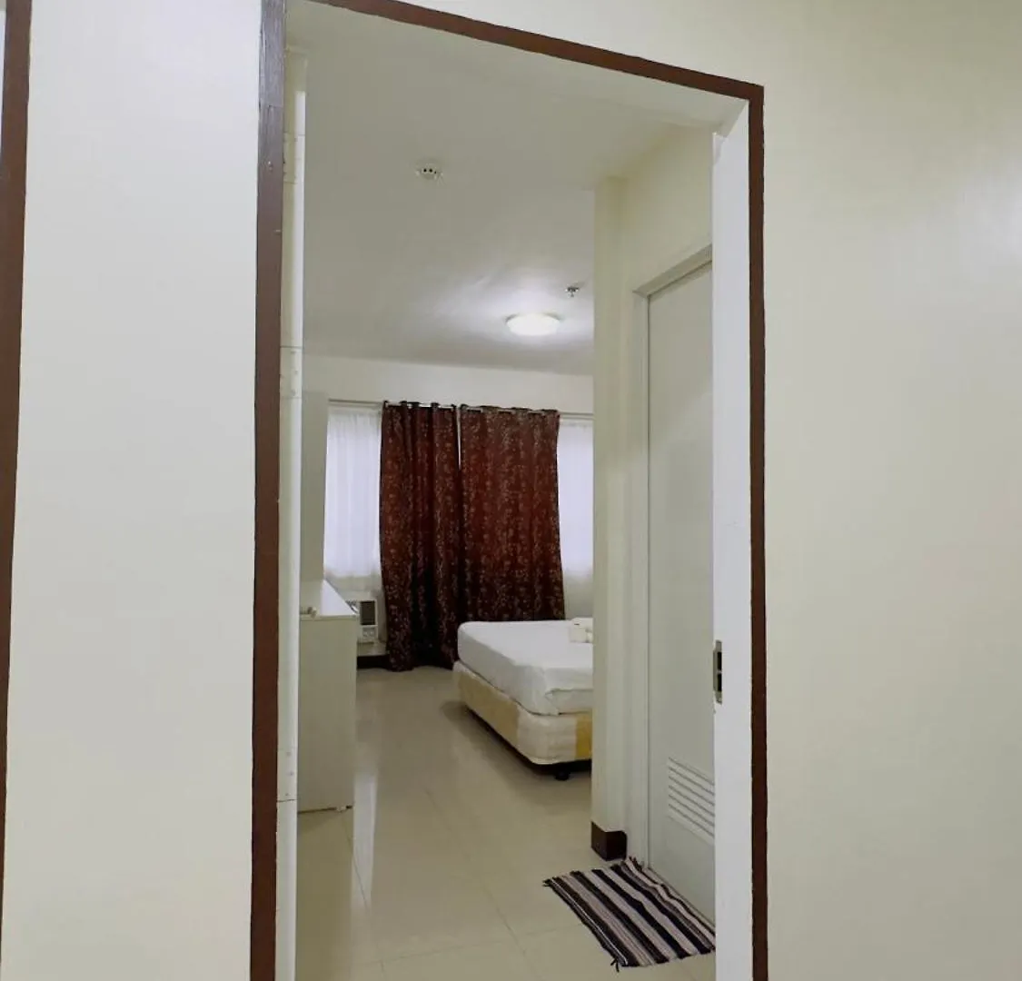 La Anclar Hotel Davao