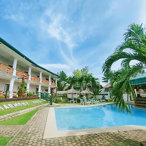 Harmony 3* Panglao