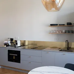 Koti Ullanlinna Boutique 4* Helsinki