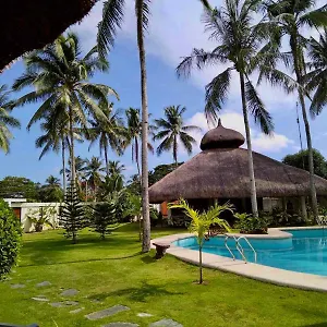 Commander De Bohol 3* Panglao