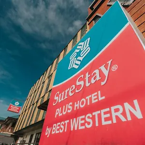 Surestay By Western Ac Luxe 4* Ángeles